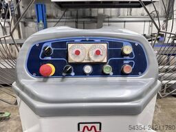 Mecnosud Spiral Mixer