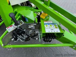 Niftylift 150 TET