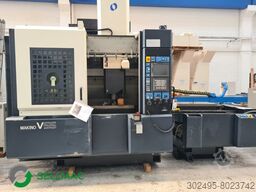 Makino V55 – A40