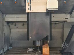 Makino V55 – A40