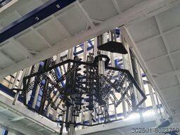 AKPORT MAKİNE TAUREX 65-90-65 / 1700