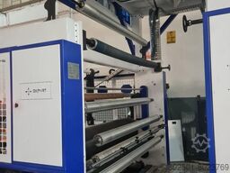 AKPORT MAKİNE TAUREX 65-90-65 / 1700