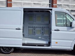 MAN TGE 3.180 4x4 - 2.0 TDI - Performance edition -...