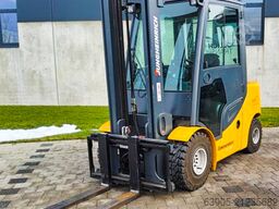 Jungheinrich DFG 435S