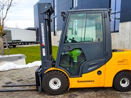 Jungheinrich DFG 435S