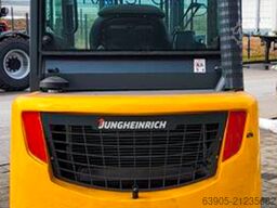 Jungheinrich DFG 435S