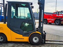 Jungheinrich DFG 435S