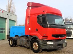Renault Premium 420 Manuel