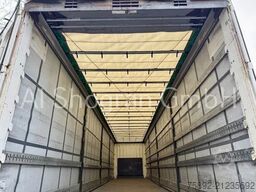 Krone Edscha / 3 x Achsen / Liftachse