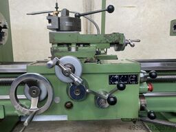 VOEST ALPINE - WEILER DA 210 / 1