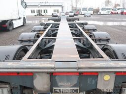 D-Tec FT-LS-S VCC-01 Mittelausschub 2x Liftachse