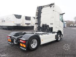 Volvo FH 500 Aero TC Leder Alufelgen LED Retarder