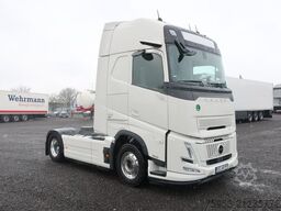 Volvo FH 500 Aero TC Leder Alufelgen LED Retarder