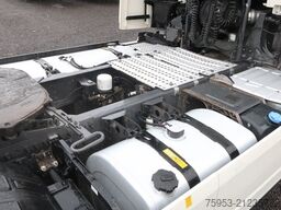 Volvo FH 500 Aero TC Leder Alufelgen LED Retarder