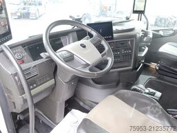 Volvo FH 500 Aero TC Leder Alufelgen LED Retarder