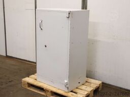Sicherheits-Tresor 700/540/H1250 mm