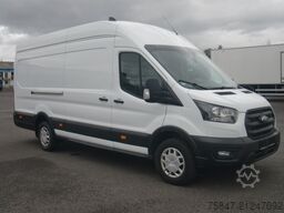Ford Transit Trend 350 L4H3 Parktronic