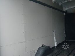 Ford Transit Trend 350 L4H3 Parktronic