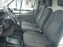 Ford Transit Trend 350 L4H3 Parktronic