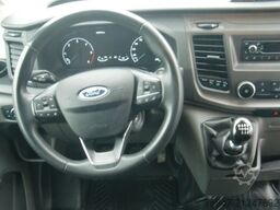 Ford Transit Trend 350 L4H3 Parktronic