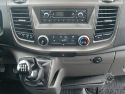 Ford Transit Trend 350 L4H3 Parktronic