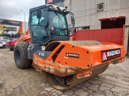 Hamm H16I