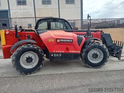 Manitou MT1335 Easy