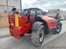 Manitou MT1335 Easy