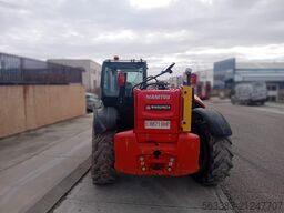 Manitou MT1335 Easy