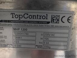 TOP CONTROL MHP1200