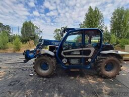 Merlo TF 33.7G