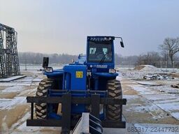 Merlo P 120.10 HM