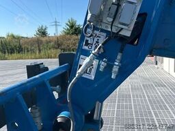 Merlo P 27.6 PLUS