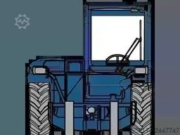 Merlo P 27.6 PLUS