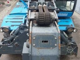 Magni RTH 5.25 SH