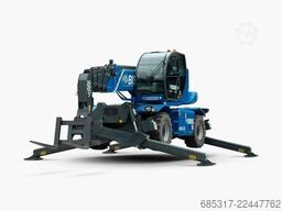 Magni RTH 6.30 SH