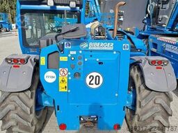 Merlo P 30.10L