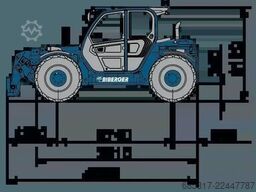 Merlo P 30.10L