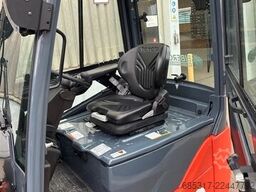 Toyota 8FBE16T - FSW 4700