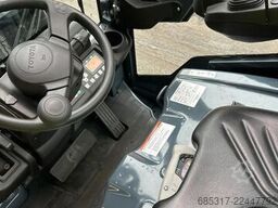 Toyota 8FBE16T - FSW 4700