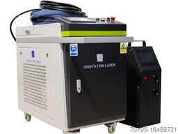 Innovation Laser CX-CS1500-3000-H