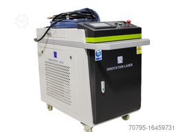 Innovation Laser CX-CS1500-3000-H