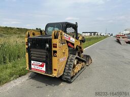 Caterpillar 239D