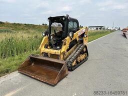 Caterpillar 239D