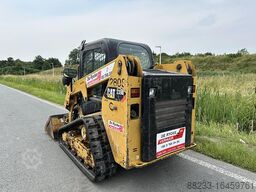 Caterpillar 239D