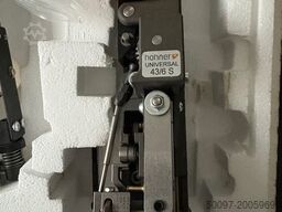 Hohner Universal 43/6-S