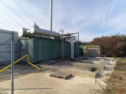 MWM ETW 800 EG-CO-KA