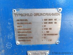 MWM ETW 800 EG-CO-KA