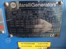 MWM ETW 800 EG-CO-KA