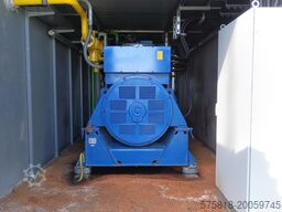 MWM ETW 800 EG-CO-KA